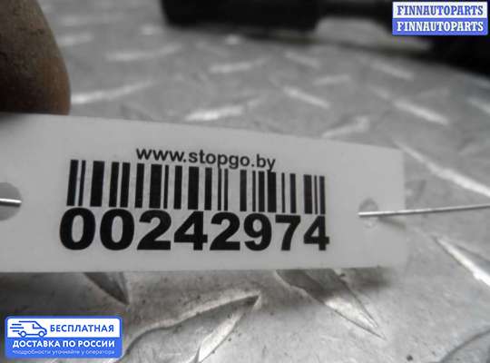 Катушка зажигания на Suzuki Grand Vitara I (SQ, FT)