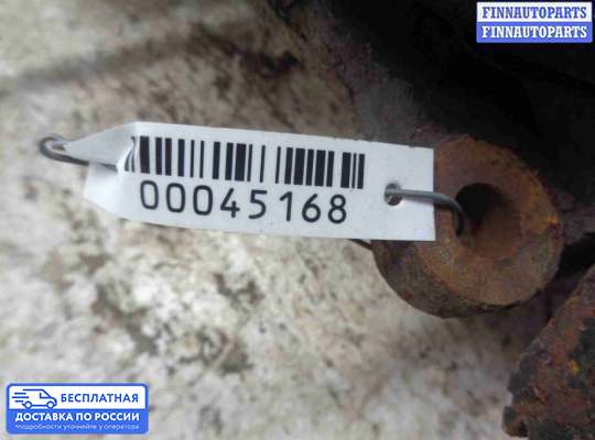 Ступица на Suzuki Grand Vitara II (JB, TD54)