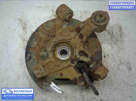 Ступица на Suzuki Grand Vitara II (JB, TD54)