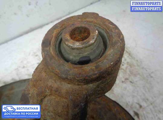 Ступица на Suzuki Grand Vitara II (JB, TD54)
