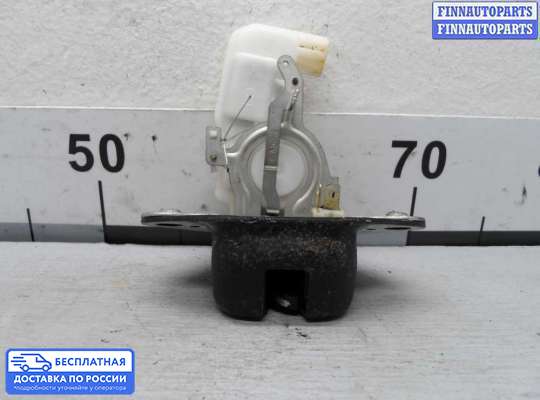 Замок багажника на Honda Pilot II (YF3,YF4)