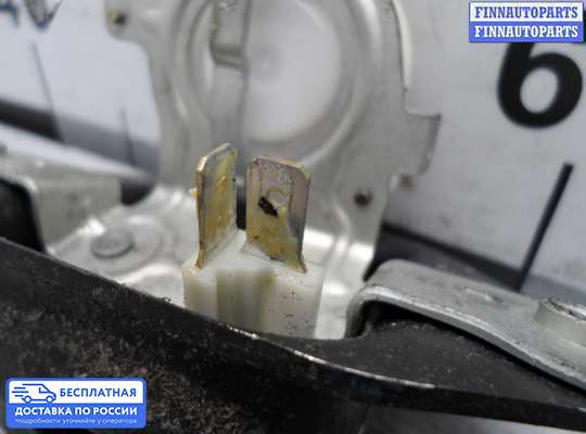 Замок багажника на Honda Pilot II (YF3,YF4)