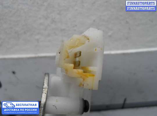 Замок багажника на Honda Pilot II (YF3,YF4)