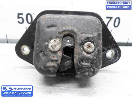 Замок багажника на Honda Pilot II (YF3,YF4)