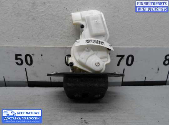 Замок багажника на Honda Pilot II (YF3,YF4)