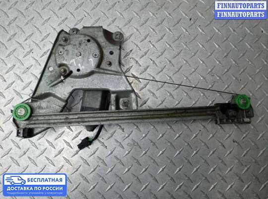 Стеклоподъемник электрический на Audi 100 (4A, C4)