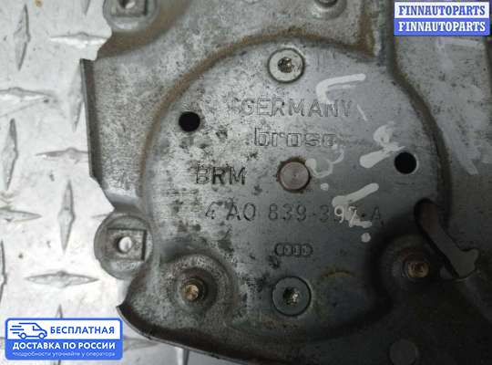Стеклоподъемник электрический на Audi 100 (4A, C4)