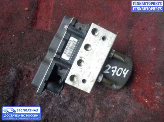 Блок ABS на Toyota Camry XV40