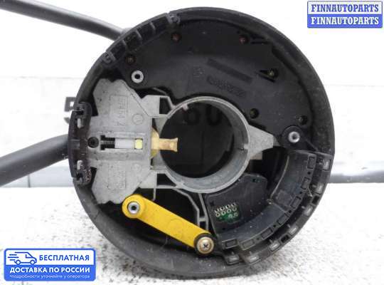 Подрулевой переключатель на Chrysler 300C I (LX)