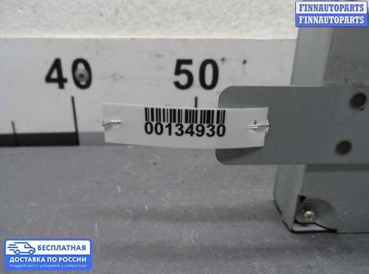 ЭБУ прочее на Suzuki Grand Vitara II (JB, TD54)