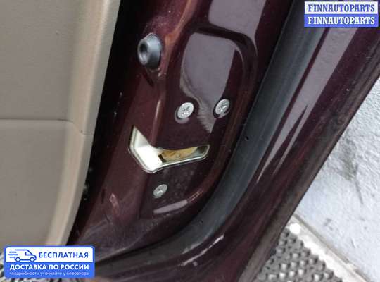 Замок боковой двери на Honda Pilot II (YF3,YF4)