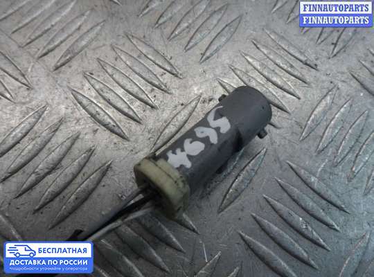 Датчик кислородный (Лямбда-зонд) на Mazda CX-9 I (TB)