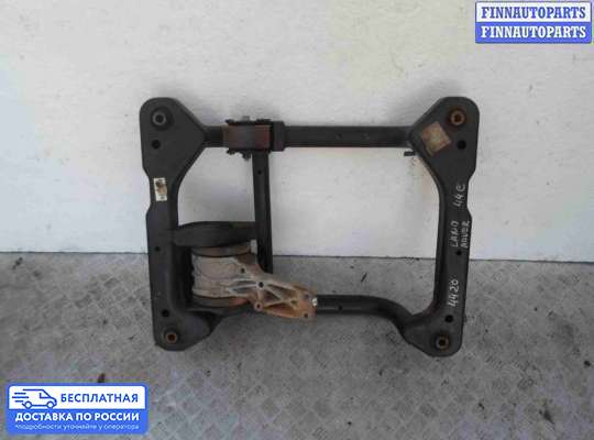Подушка КПП на Range Rover III (LM, L322)