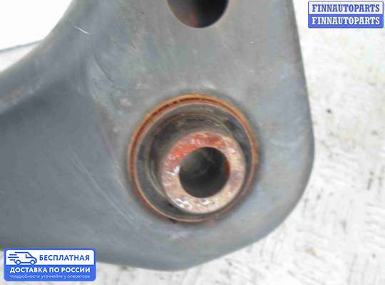 Подушка КПП на Range Rover III (LM, L322)