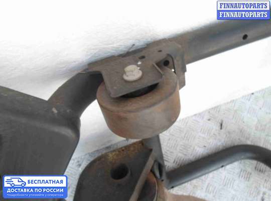 Подушка КПП на Range Rover III (LM, L322)