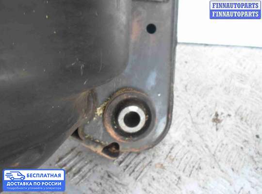 Подушка КПП на Range Rover III (LM, L322)