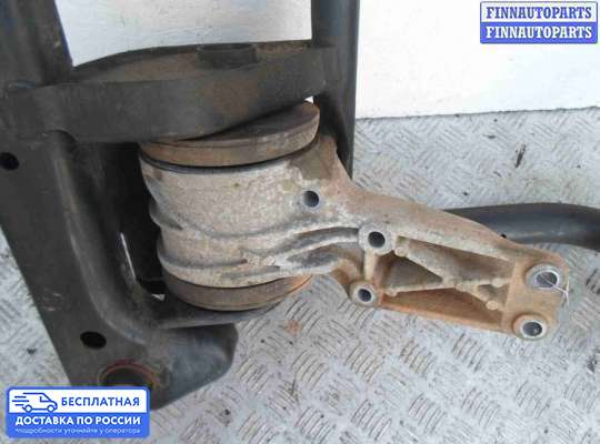 Подушка КПП на Range Rover III (LM, L322)