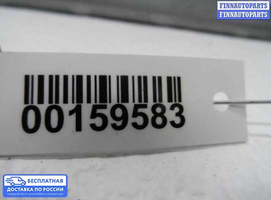 ЭБУ АКПП (блок управления автоматом) на Range Rover II (LP, P38A)