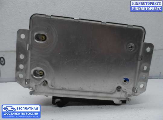 ЭБУ АКПП (блок управления автоматом) на Range Rover II (LP, P38A)