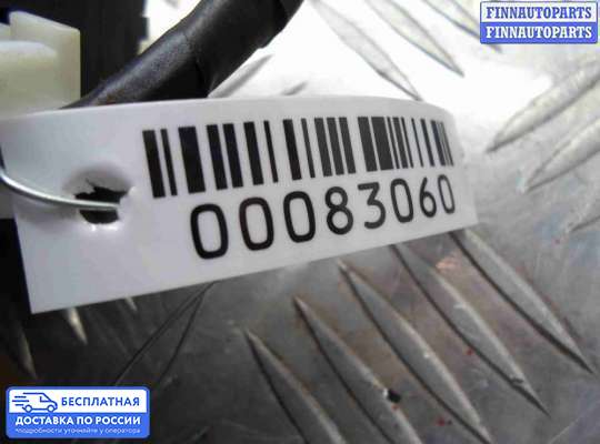 ЭБУ прочее на Subaru Tribeca
