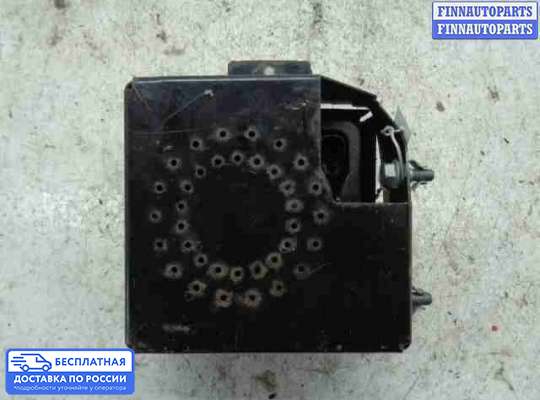 Сигнал (клаксон) на Range Rover III (LM, L322)