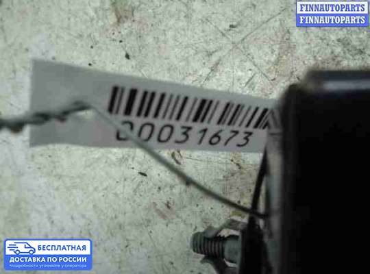 Сигнал (клаксон) на Range Rover III (LM, L322)