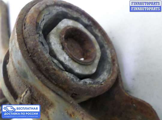 Рычаг подвески на Mazda 3 I (BK)