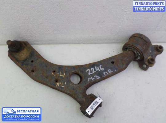 Рычаг подвески на Mazda 3 I (BK)