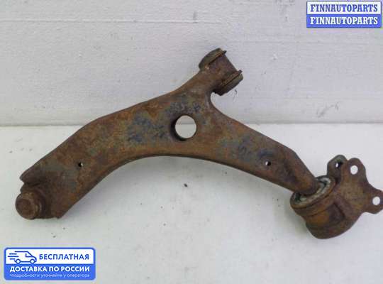 Рычаг подвески на Mazda 3 I (BK)