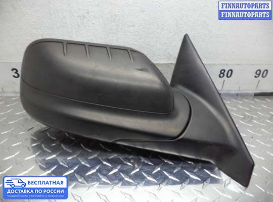 Зеркало боковое на Ford Explorer V (U502)