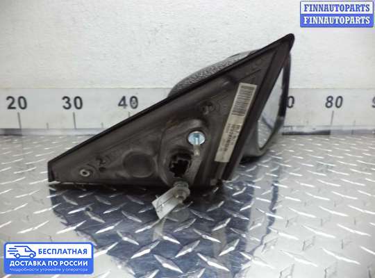 Зеркало боковое на Ford Explorer V (U502)