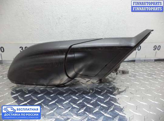 Зеркало боковое на Ford Explorer V (U502)