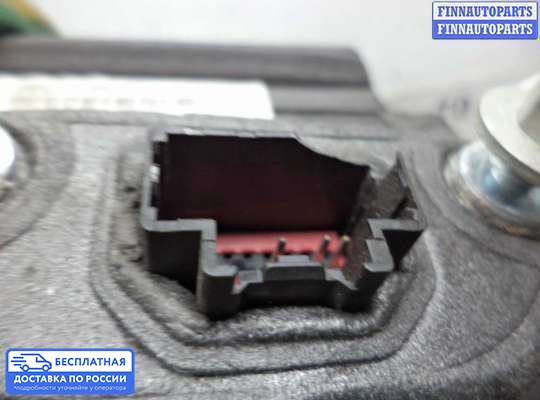 Зеркало боковое на Ford Explorer V (U502)