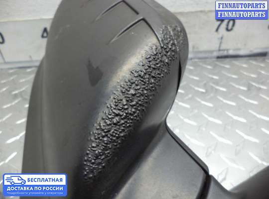 Зеркало боковое на Ford Explorer V (U502)