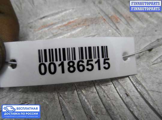 Кнопки на Jeep Grand Cherokee II (WJ, WG)