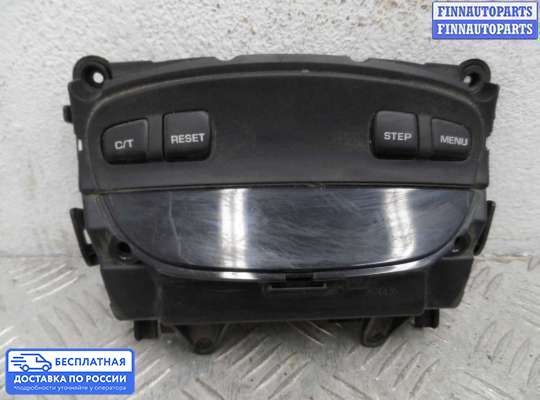 Кнопки на Jeep Grand Cherokee II (WJ, WG)