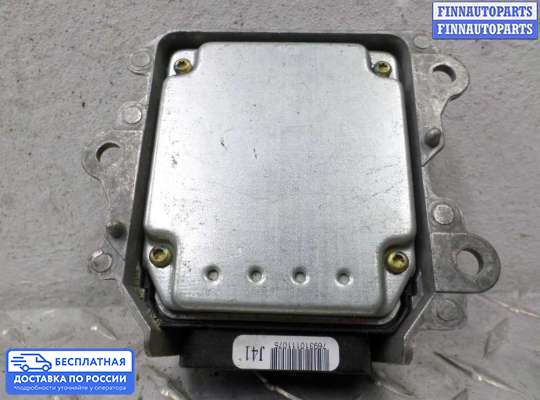 ЭБУ AIRBAG (электронный блок управления подушками безопасности) на Chrysler Sebring II Sedan