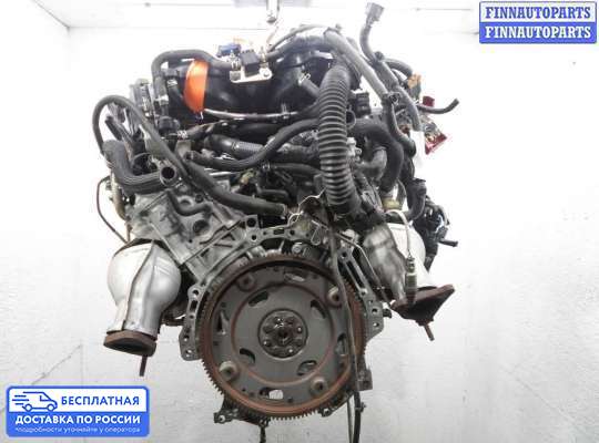 Датчик распредвала на Infiniti Q50 (V37)