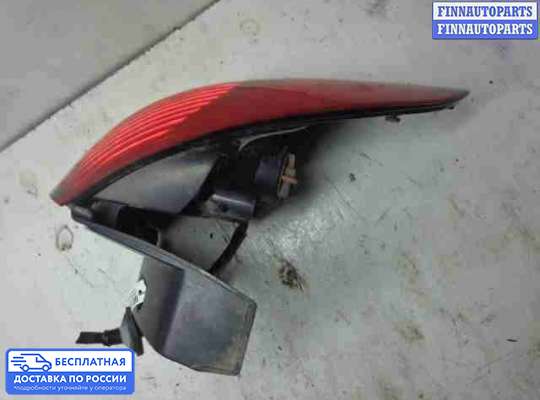 Фонарь задний на Subaru Tribeca