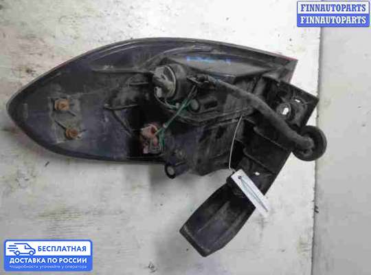 Фонарь задний на Subaru Tribeca