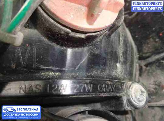 Фонарь задний на Subaru Tribeca