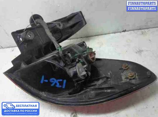 Фонарь задний на Subaru Tribeca