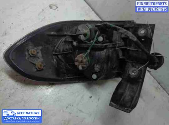 Фонарь задний на Subaru Tribeca