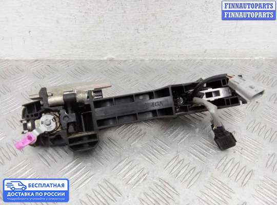 Ручка двери наружная на Infiniti Q50 (V37)