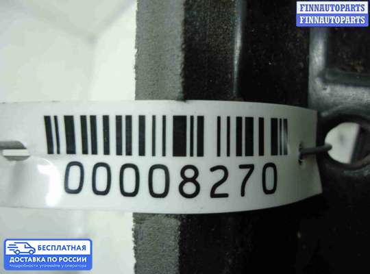 Кронштейн бампера на BMW 3 (E90/E91/E92/E93)