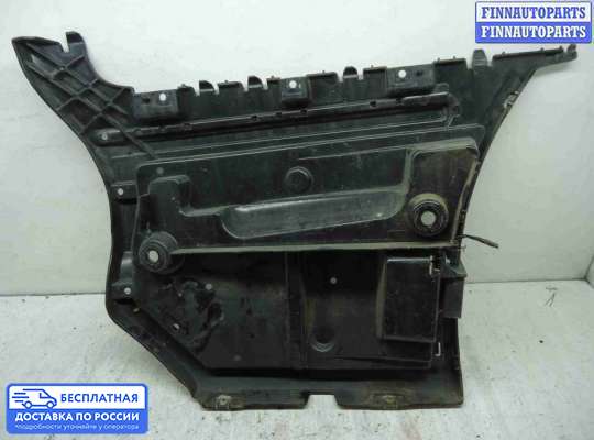 Кронштейн бампера на BMW 3 (E90/E91/E92/E93)