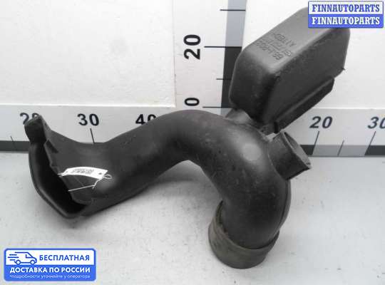 Гофра (патрубок) воздушного фильтра на Suzuki Grand Vitara II (JB, TD54)