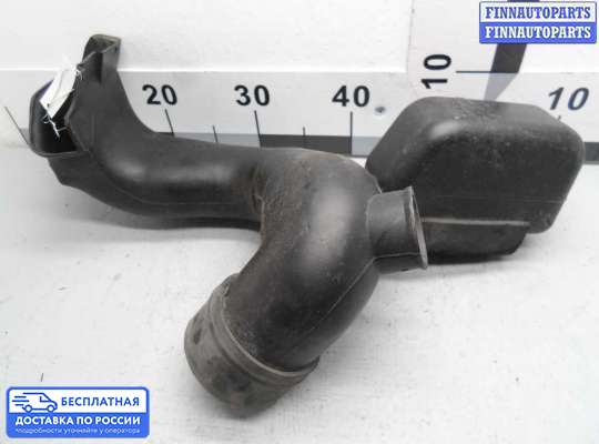 Гофра (патрубок) воздушного фильтра на Suzuki Grand Vitara II (JB, TD54)