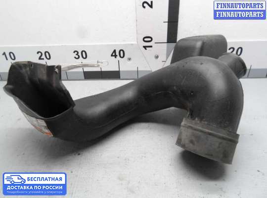 Гофра (патрубок) воздушного фильтра на Suzuki Grand Vitara II (JB, TD54)