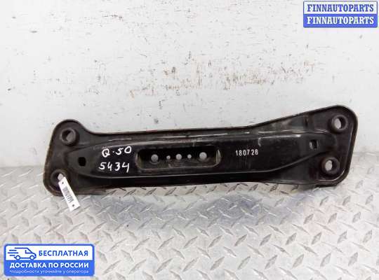 Кронштейн КПП на Infiniti Q50 (V37)